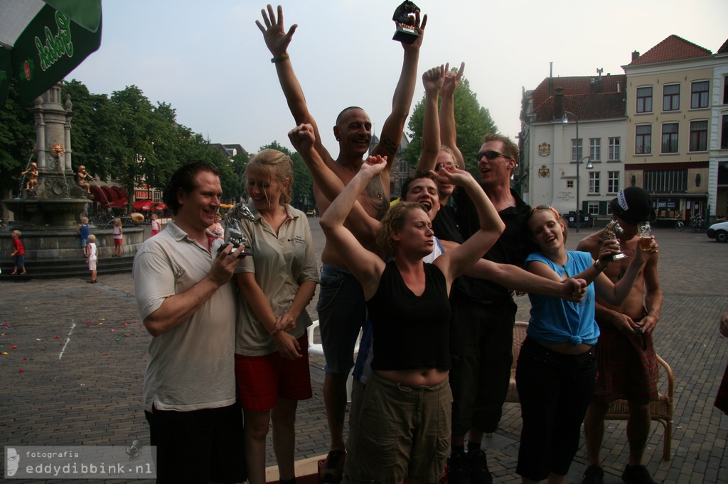 Deventer Midtown Horserace - 2006-07-23 - by Eddy Dibbink - 020